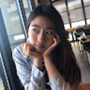 Meet your Posher, Grace